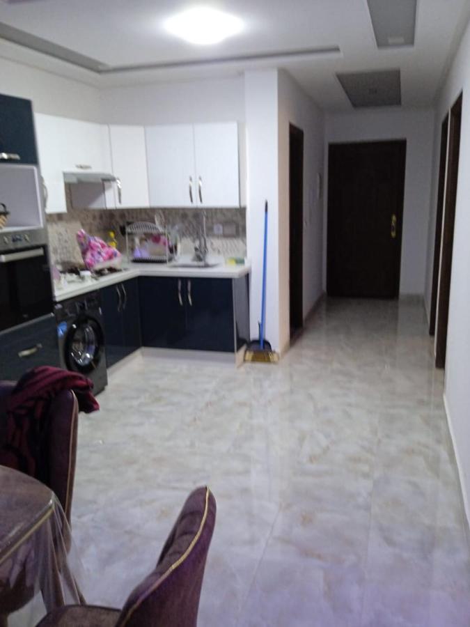 Appartement Saidia A 500 M De La Plage Lot Orange 3 Экстерьер фото