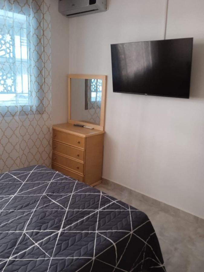 Appartement Saidia A 500 M De La Plage Lot Orange 3 Экстерьер фото