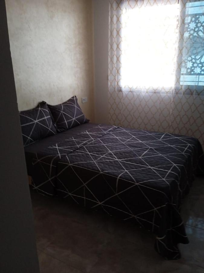 Appartement Saidia A 500 M De La Plage Lot Orange 3 Экстерьер фото
