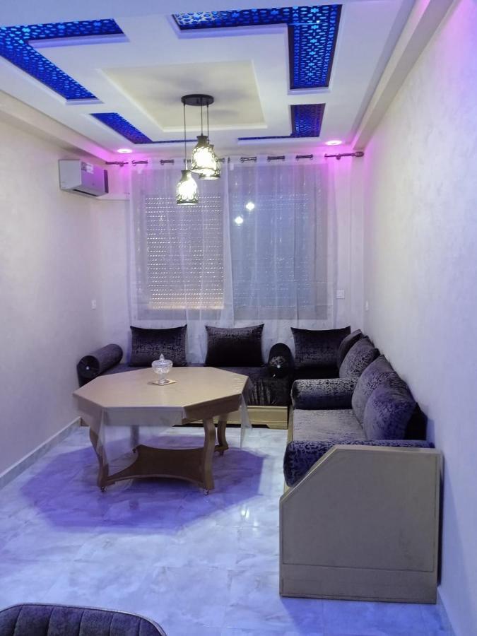 Appartement Saidia A 500 M De La Plage Lot Orange 3 Экстерьер фото