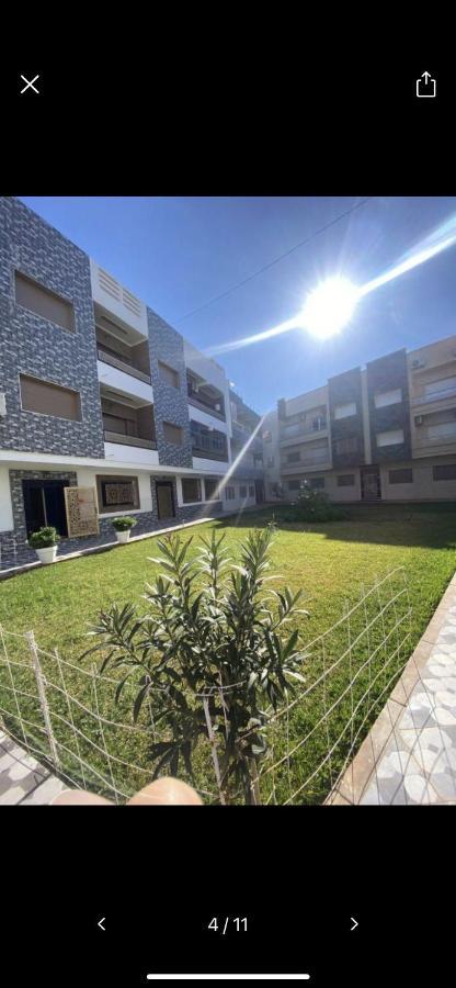 Appartement Saidia A 500 M De La Plage Lot Orange 3 Экстерьер фото